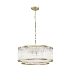 Lampa wisząca SERGIO P0528-06H-V6AC Zuma Line - zdjęcie produktu