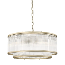 Lampa wisząca SERGIO P0528-06H-V6AC Zuma Line - zdjęcie produktu