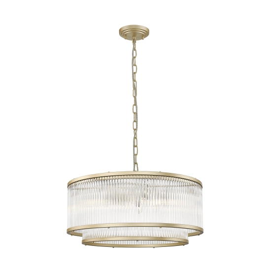 Lampa wisząca SERGIO P0528-06H-V6AC Zuma Line - zdjęcie produktu