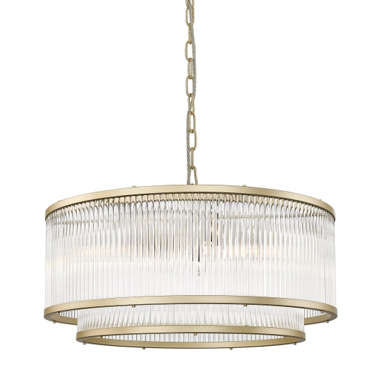 Lampa wisząca SERGIO P0528-06H-V6AC Zuma Line