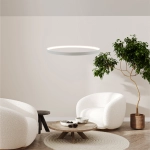 Lampa wisząca CIRCLE 110 LA0717/1 Zuma Line