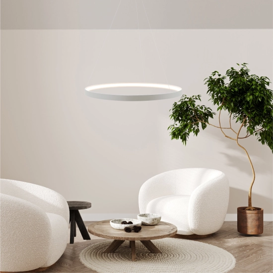 Lampa wisząca CIRCLE 110 LA0717/1 Zuma Line
