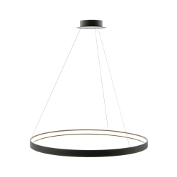Lampa wisząca CIRCLE 78 LA0721/1 Zuma Line - zdjęcie produktu