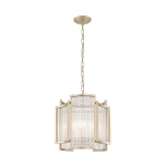 Lampa wisząca SERGIO P0528-03A-V6AC Zuma Line - zdjęcie produktu