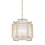 Lampa wisząca SERGIO P0528-03A-V6AC Zuma Line