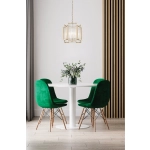 Lampa wisząca SERGIO P0528-03A-V6AC Zuma Line