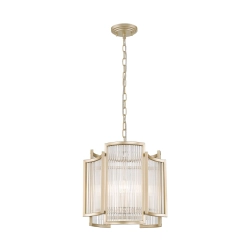 Lampa wisząca SERGIO P0528-03A-V6AC Zuma Line - zdjęcie produktu