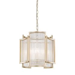Lampa wisząca SERGIO P0528-03A-V6AC Zuma Line - zdjęcie produktu