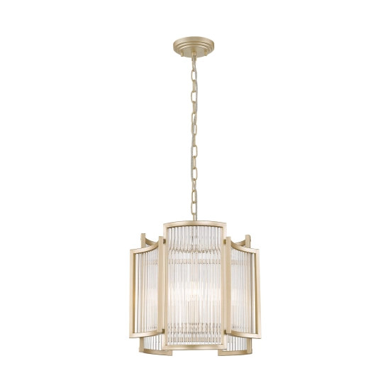 Lampa wisząca SERGIO P0528-03A-V6AC Zuma Line - zdjęcie produktu