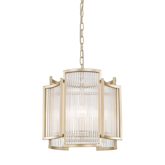 Lampa wisząca SERGIO P0528-03A-V6AC Zuma Line