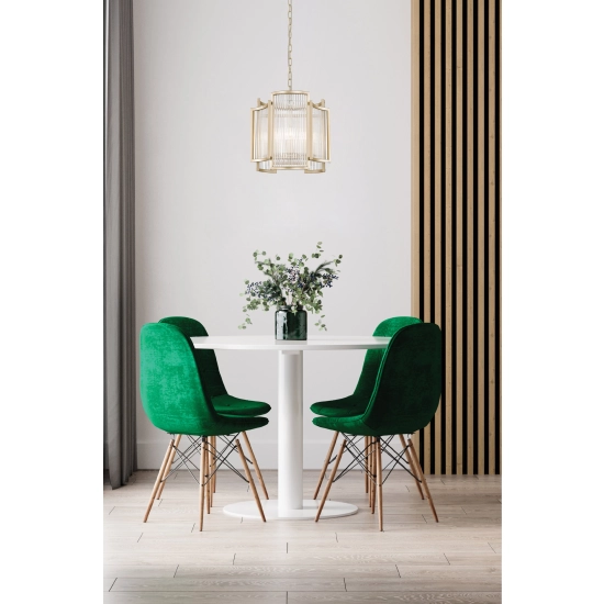 Lampa wisząca SERGIO P0528-03A-V6AC Zuma Line