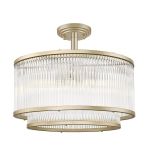Lampa sufitowa SERGIO C0528-05H-V6AC Zuma Line - zdjęcie produktu