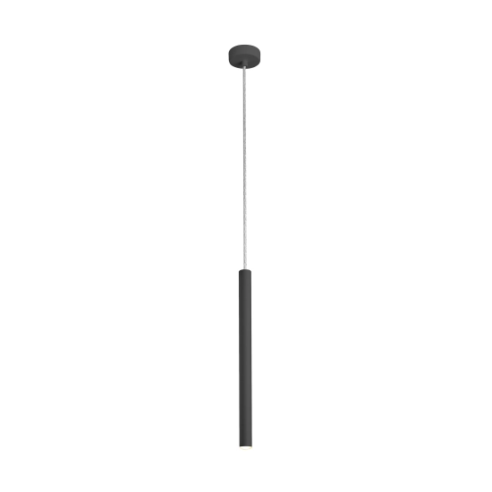 Lampa wisząca LOYA P0461-01A-P7P7 Zuma Line - zdjęcie produktu