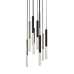 Lampa wisząca ONE P0461-09L-P7SD Zuma Line