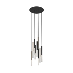 Lampa wisząca ONE P0461-09L-P7SD Zuma Line - zdjęcie produktu