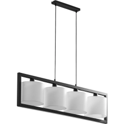 Lampa wisząca TESSA 495 Zuma Line - zdjęcie produktu