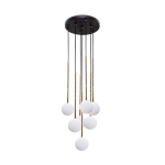 Lampa wisząca ALI 5642 Zuma Line