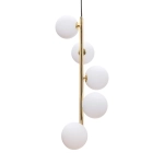 Lampa wisząca ALI 5648 Zuma Line - zdjęcie produktu