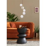 Lampa wisząca ALI 5648 Zuma Line