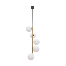 Lampa wisząca ALI 5648 Zuma Line - zdjęcie produktu