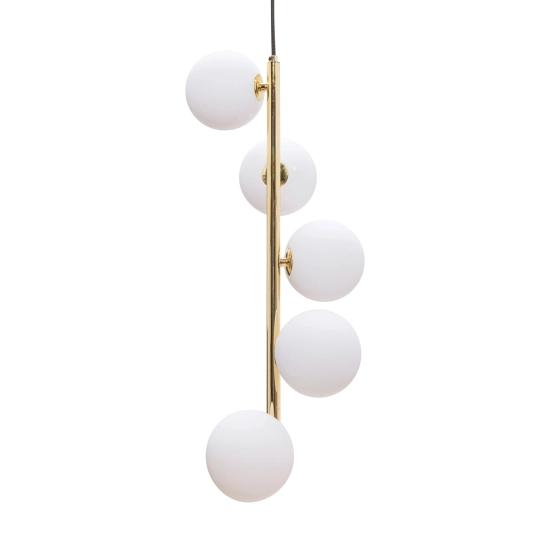 Lampa wisząca ALI 5648 Zuma Line - zdjęcie produktu