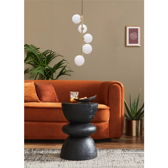 Lampa wisząca ALI 5648 Zuma Line