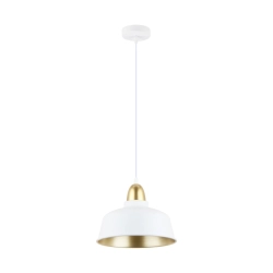 Lampa wisząca MENSA A8063-BK Zuma Line - zdjęcie produktu