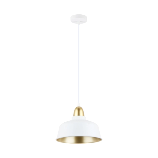 Lampa wisząca MENSA A8063-BK Zuma Line - zdjęcie produktu