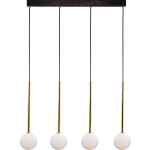 Lampa wisząca ALI 5640 Zuma Line - zdjęcie produktu