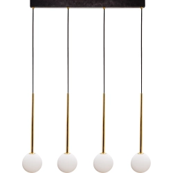 Lampa wisząca ALI 5640 Zuma Line - zdjęcie produktu