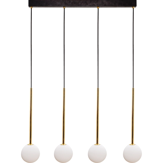 Lampa wisząca ALI 5640 Zuma Line - zdjęcie produktu