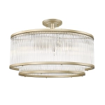 Lampa sufitowa SERGIO C0528-06H-V6AC Zuma Line - zdjęcie produktu
