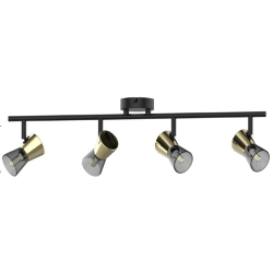 LAMPA SUFITOWA CENTO TK220532-4BG Zuma Line - zdjęcie produktu