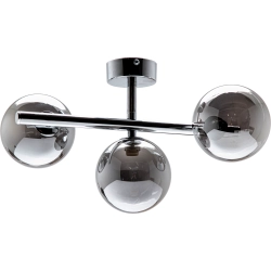 Lampa sufitowa LUNA 5663 Zuma Line - zdjęcie produktu