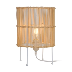 Lampa stołowa EDIN T19073D-D20 Zuma Line - zdjęcie produktu