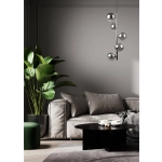 Lampa wisząca LUNA 5661 Zuma Line