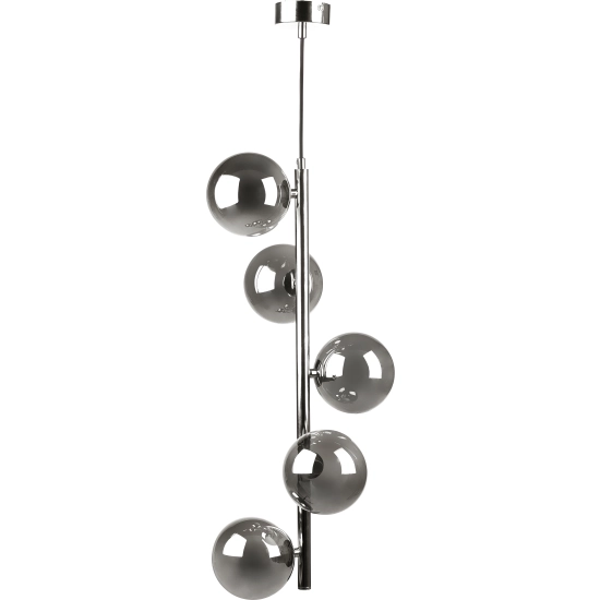 Lampa wisząca LUNA 5661 Zuma Line - zdjęcie produktu