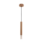 Lampa wisząca MADERA 8620103 Zuma Line - zdjęcie produktu