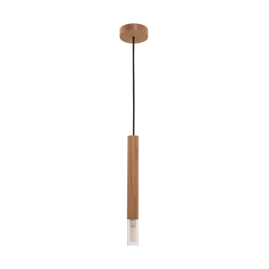 Lampa wisząca MADERA 8620103 Zuma Line - zdjęcie produktu
