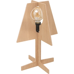 Lampa stołowa OAK 4113603 Zuma Line - zdjęcie produktu