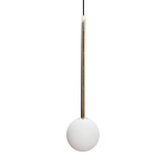 Lampa wisząca ALI 5639 Zuma Line - zdjęcie produktu