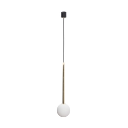 Lampa wisząca ALI 5639 Zuma Line - zdjęcie produktu
