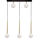 Lampa wisząca ALI 5641 Zuma Line - zdjęcie produktu