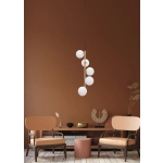 Lampa wisząca ALI 5641 Zuma Line