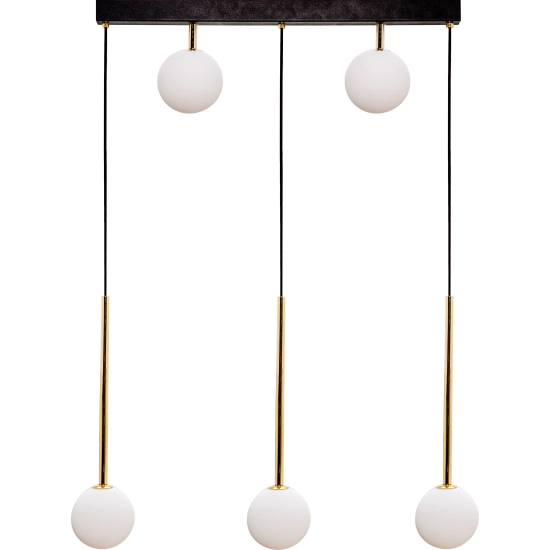 Lampa wisząca ALI 5641 Zuma Line - zdjęcie produktu