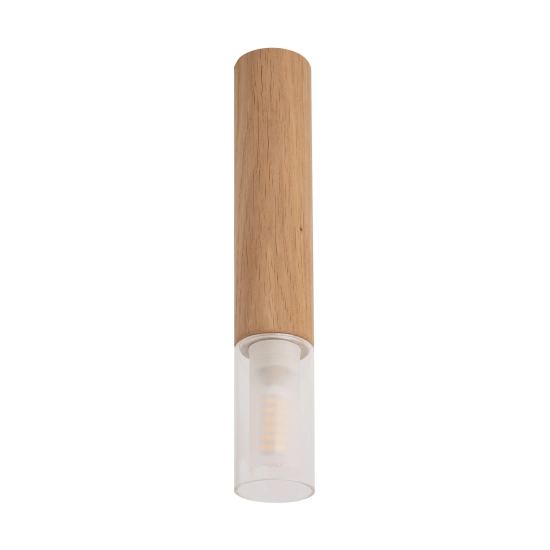 Spot MADERA 3210203 Zuma Line - zdjęcie produktu