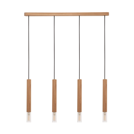Lampa wisząca MADERA 8620403 Zuma Line - zdjęcie produktu
