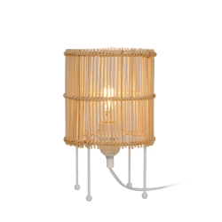 Lampa stołowa EDIN T19073D-D15 Zuma Line - zdjęcie produktu