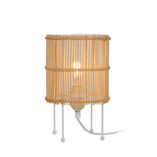 Lampa stołowa EDIN T19073D-D15 Zuma Line - zdjęcie produktu