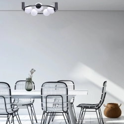 Plafon 5009 ORBIT 5 Zuma Line - zdjęcie produktu